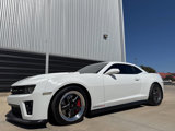 Used 2014 Chevrolet Camaro ZL1 image 4