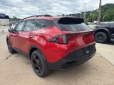 New 2026 Kia Sportage X-Line image 5