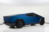 Used 2024 Tesla Cybertruck AWD Crew Cab image 3