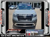 Used 2025 Nissan Pathfinder Rock Creek image 5