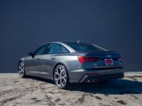 New 2025 Audi S6 Prestige image 4