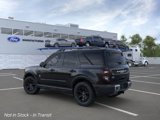 New 2025 Ford Bronco Sport Outer Banks image 4