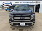 New 2025 Ford F150 Lariat image 2
