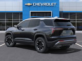 New 2026 Chevrolet Equinox ACTIV w/ Convenience Package III image 3