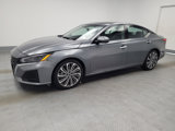 Used 2023 Nissan Altima 2.5 SL image 2