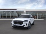 New 2025 Lincoln Aviator AWD image 2