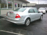 Used 2012 Ford Fusion SE image 4