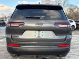 New 2025 Jeep Grand Cherokee L Limited w/ Black Appearance Package image 3