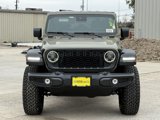 New 2025 Jeep Wrangler Willys image 3