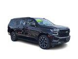 Certified 2024 Chevrolet Suburban RST w/ Luxury Package image 4