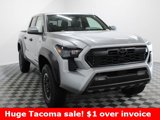New 2025 Toyota Tacoma TRD Off-Road image 3