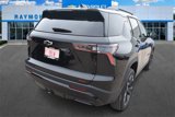 New 2026 Chevrolet Equinox RS w/ Convenience Package III image 3