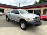 Used 2012 RAM 3500 Big Horn image 2