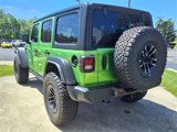 New 2025 Jeep Wrangler Willys image 4