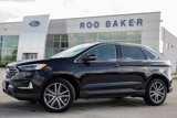 Certified 2024 Ford Edge Titanium w/ Equipment Group 301A image 3