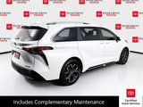Certified 2025 Toyota Sienna Platinum image 5