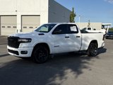 Certified 2025 RAM 1500 Big Horn image 5