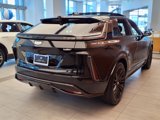New 2026 Cadillac Lyriq V w/ Exterior Carbon Fiber Package image 4