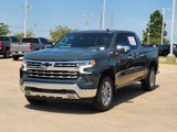 New 2026 Chevrolet Silverado 1500 LTZ image 2