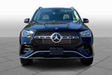 New 2026 Mercedes-Benz GLE 450 4MATIC image 3