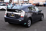Used 2014 Toyota Prius Plug-In Hybrid image 6