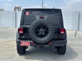 New 2025 Jeep Wrangler Unlimited Sport S 4xe image 6