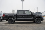 New 2025 Ford F150 Lariat w/ Equipment Group 502A High image 3