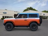 New 2025 Ford Bronco Stroppe Edition image 3