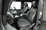 Used 2020 Mercedes-Benz G 63 AMG 4MATIC image 4