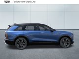 New 2026 Cadillac Vistiq Sport w/ LPO, Floor Liner Package image 5