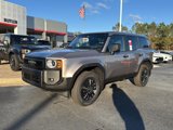 New 2025 Toyota Land Cruiser 1958 image 2