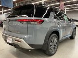 New 2025 Nissan Pathfinder SL w/ SL Premium Package image 5