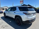 Used 2021 Chevrolet Traverse Premier w/ Redline Edition image 5
