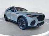 New 2025 MAZDA CX-70 Plug-In Hybrid w/ Premium Plus image 4