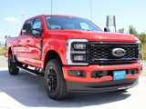 New 2026 Ford F250 XLT image 6