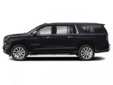 New 2025 Chevrolet Suburban Premier image 3