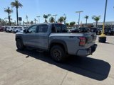 New 2025 Nissan Frontier PRO-4X w/ Pro Premium Package image 4