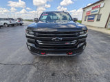 Used 2017 Chevrolet Silverado 1500 LTZ Z71 w/ Redline Edition image 3
