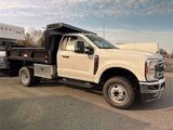 New 2025 Ford F350 XL w/ XL Chrome Package image 5