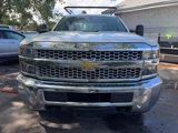 Used 2019 Chevrolet Silverado 2500 W/T image 2