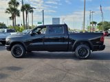New 2025 RAM 1500 Rebel image 4