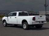 New 2025 RAM 3500 Big Horn image 3