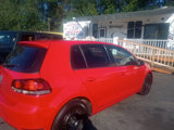 Used 2011 Volkswagen Golf 4-Door image 4
