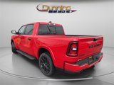 New 2025 RAM 1500 Laramie image 2