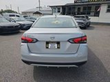 Used 2025 Nissan Versa SV image 4