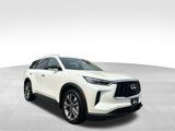 Used 2025 INFINITI QX60 Luxe image 5