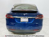 Used 2017 Tesla Model X 100D image 5
