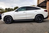 Used 2022 Mercedes-Benz GLE 53 AMG 4MATIC Coupe image 5