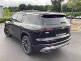 New 2026 Chevrolet Traverse LT w/ Sun and Wheel Package image 2