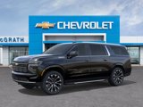 New 2025 Chevrolet Suburban High Country image 2